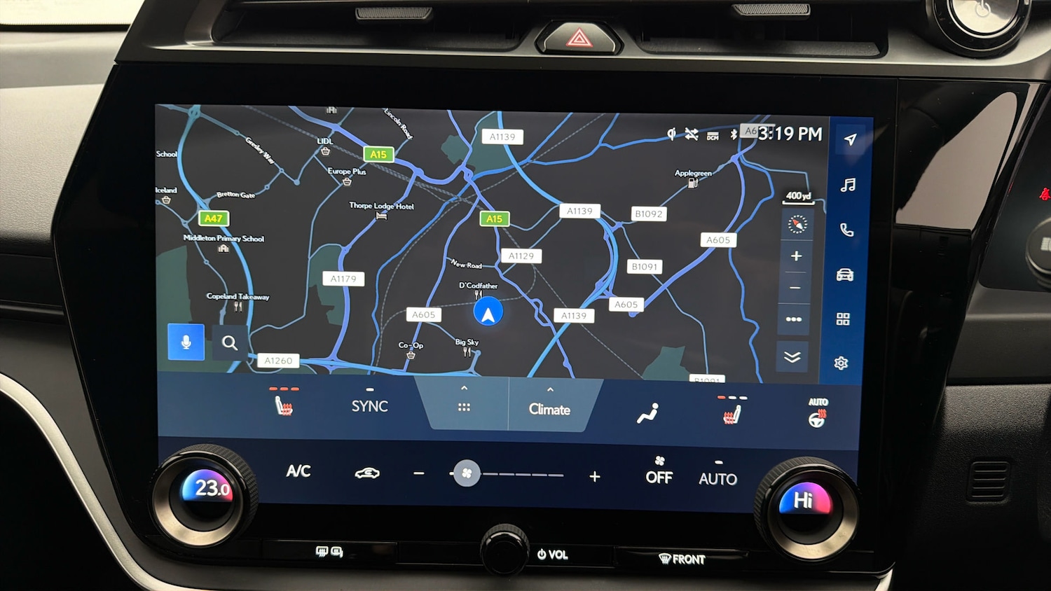 Used Lexus RZ 2024 for sale - 77954396: Photo 10