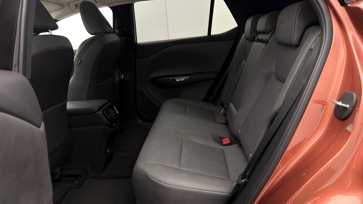 Used Lexus RZ 2024 for sale - 77954396: Photo 15