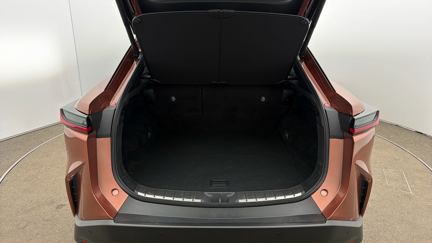 Used Lexus RZ 2024 for sale - 77954396: Photo 16