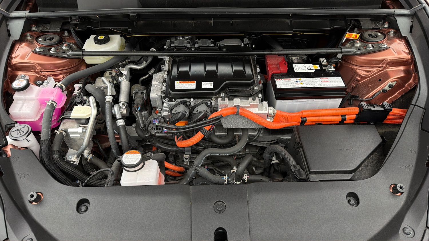 Used Lexus RZ 2024 for sale - 77954396: Photo 18