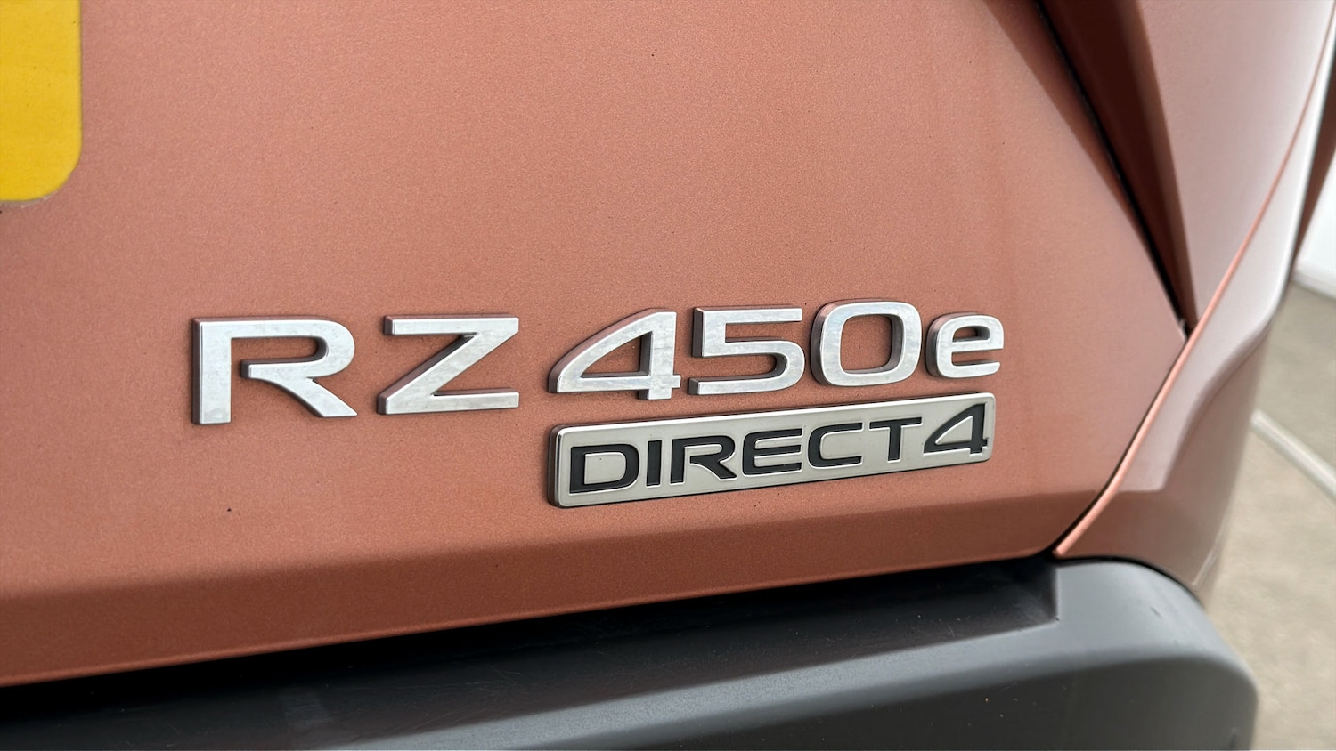 Used Lexus RZ 2024 for sale - 77954396: Photo 20