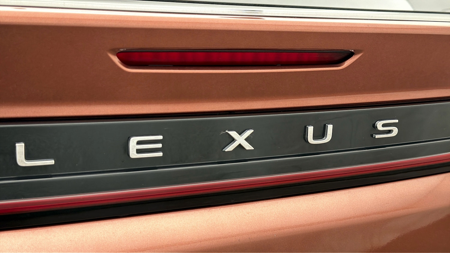 Used Lexus RZ 2024 for sale - 77954396: Photo 21