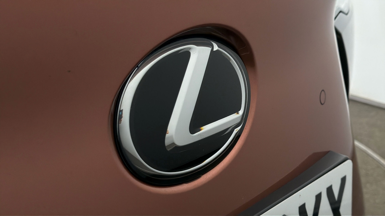 Used Lexus RZ 2024 for sale - 77954396: Photo 22