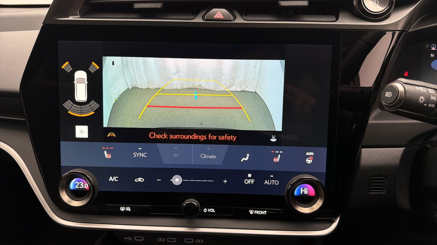 Used Lexus RZ 2024 for sale - 77954396: Photo 27