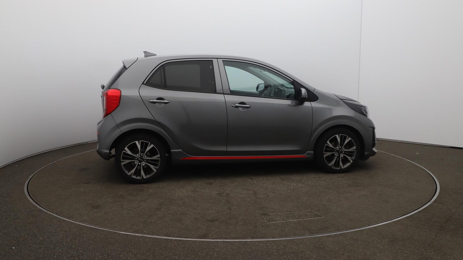 Vehicle 40
