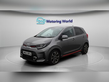 Used Kia Picanto 2023 for sale - 75927055: Photo