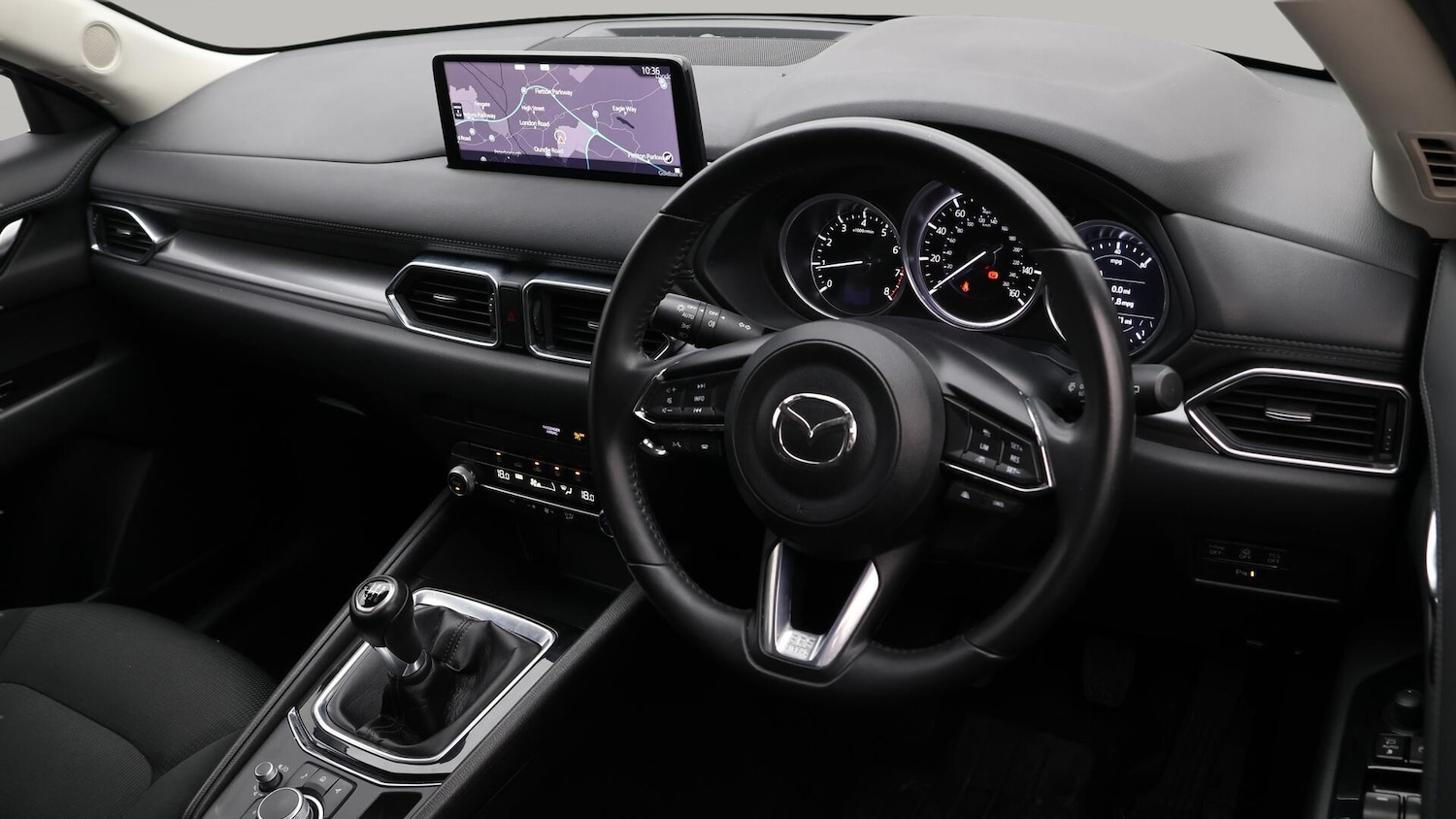 Used Mazda CX-5 2023 for sale - 76735113: Photo 10