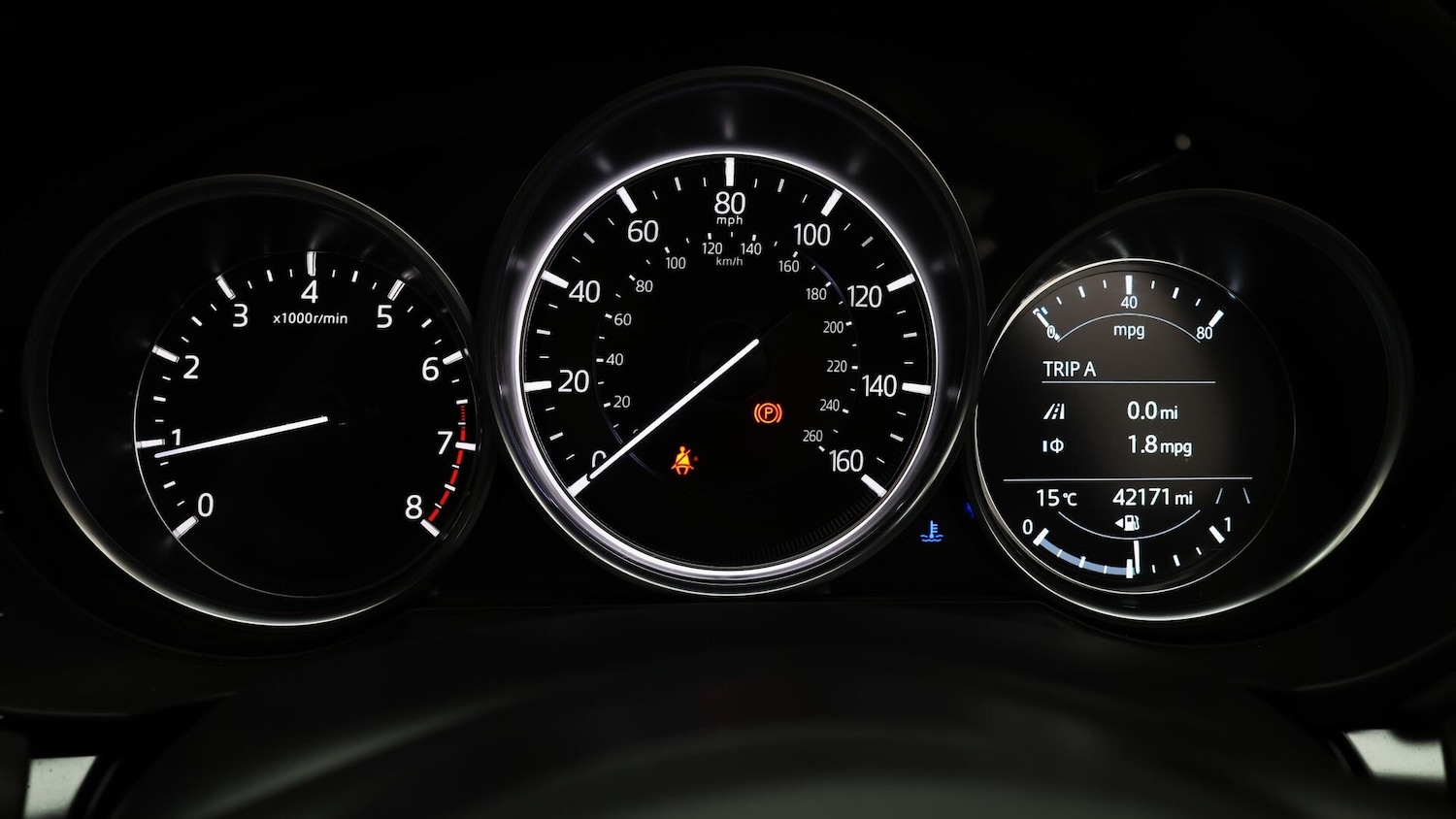 Used Mazda CX-5 2023 for sale - 76735113: Photo 11