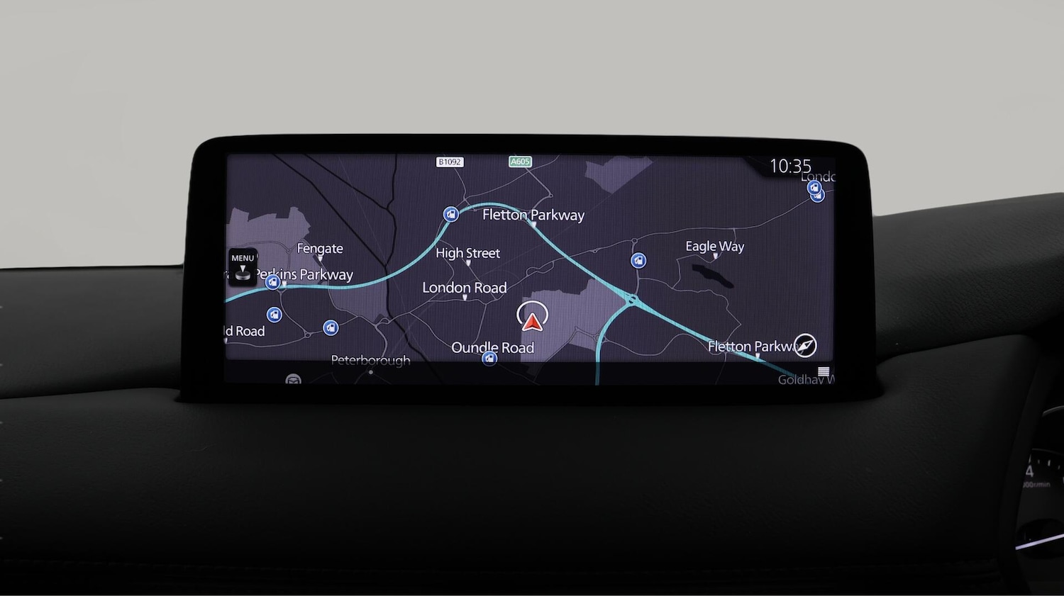 Used Mazda CX-5 2023 for sale - 76735113: Photo 12