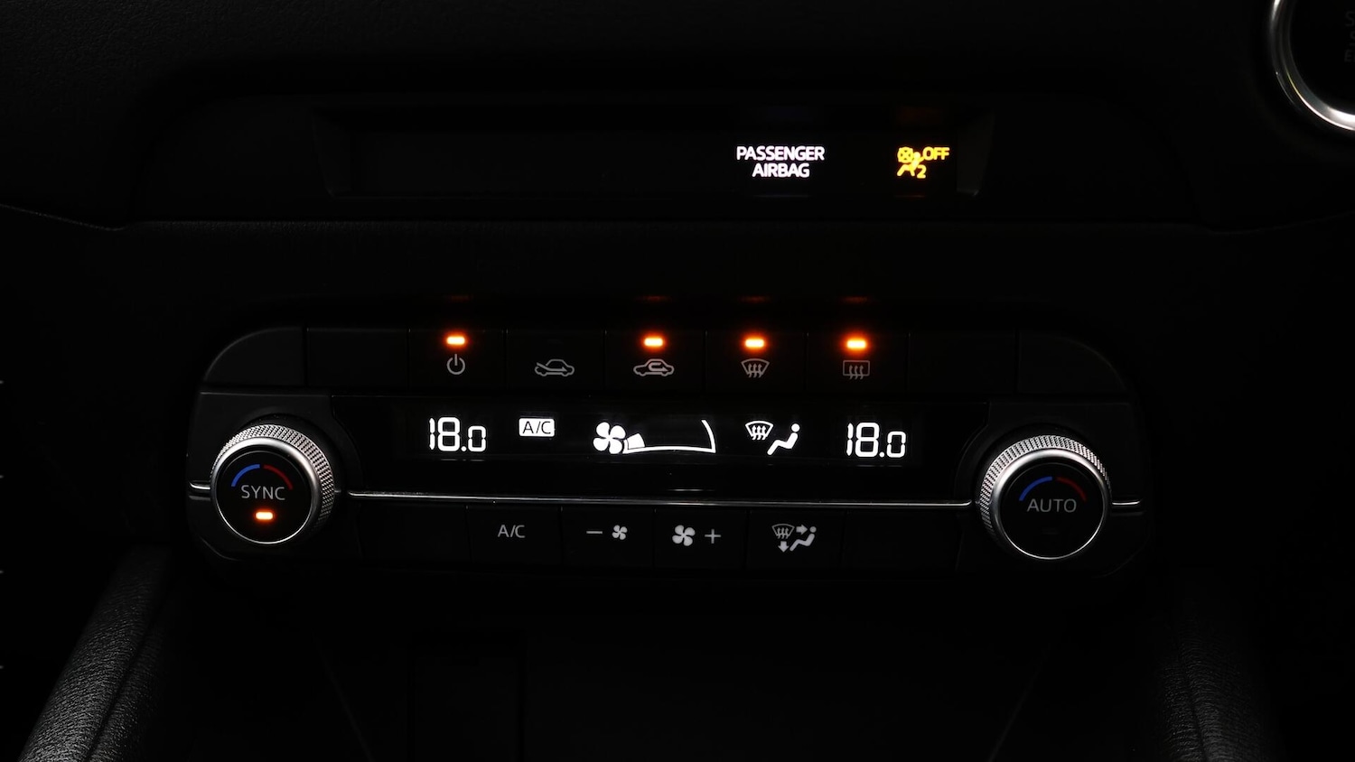 Used Mazda CX-5 2023 for sale - 76735113: Photo 13