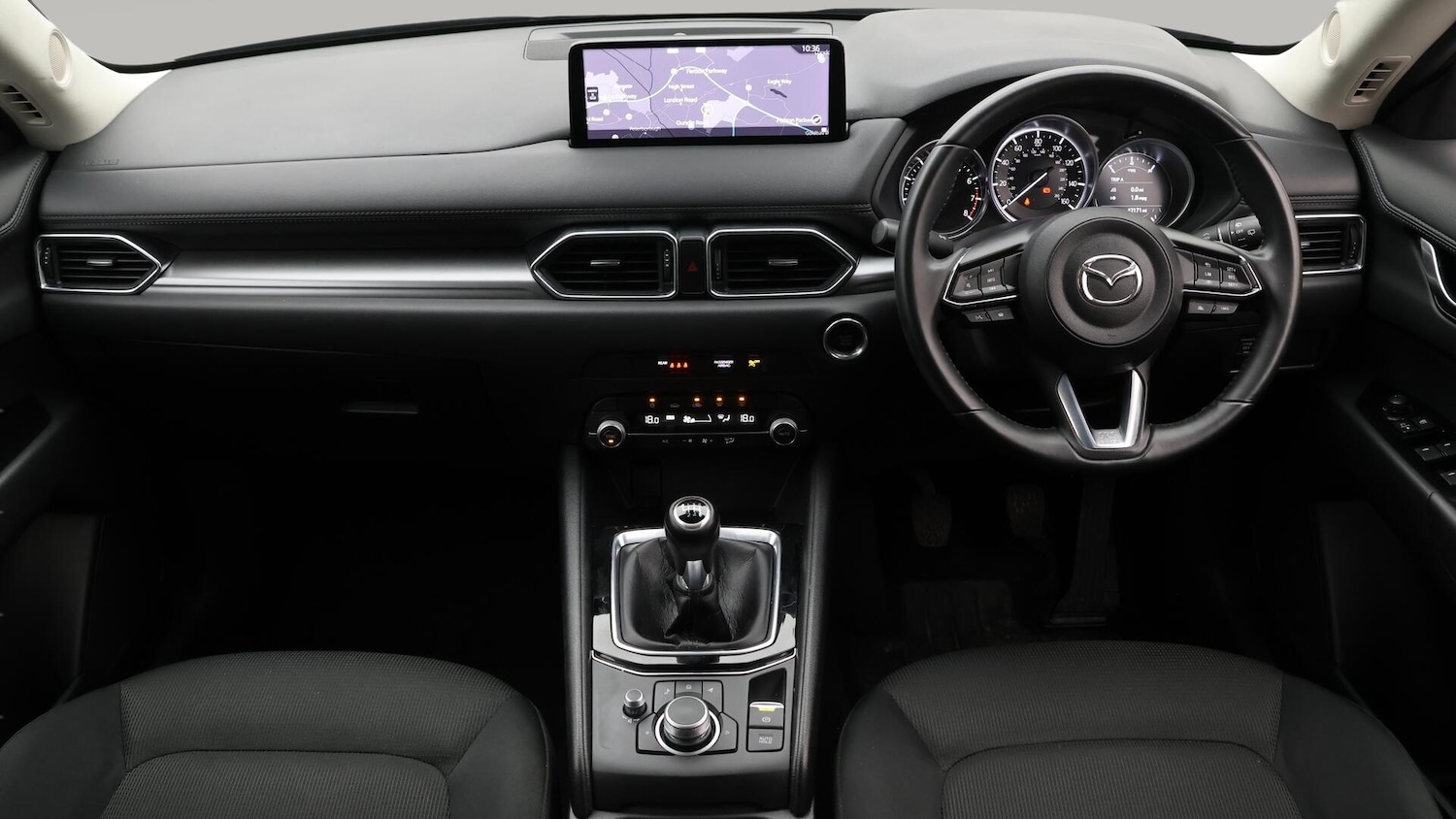 Used Mazda CX-5 2023 for sale - 76735113: Photo 14