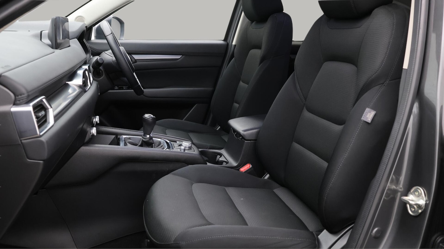 Used Mazda CX-5 2023 for sale - 76735113: Photo 15