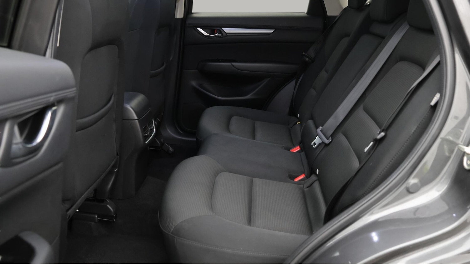 Used Mazda CX-5 2023 for sale - 76735113: Photo 17