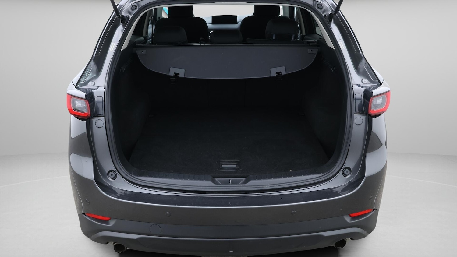 Used Mazda CX-5 2023 for sale - 76735113: Photo 18