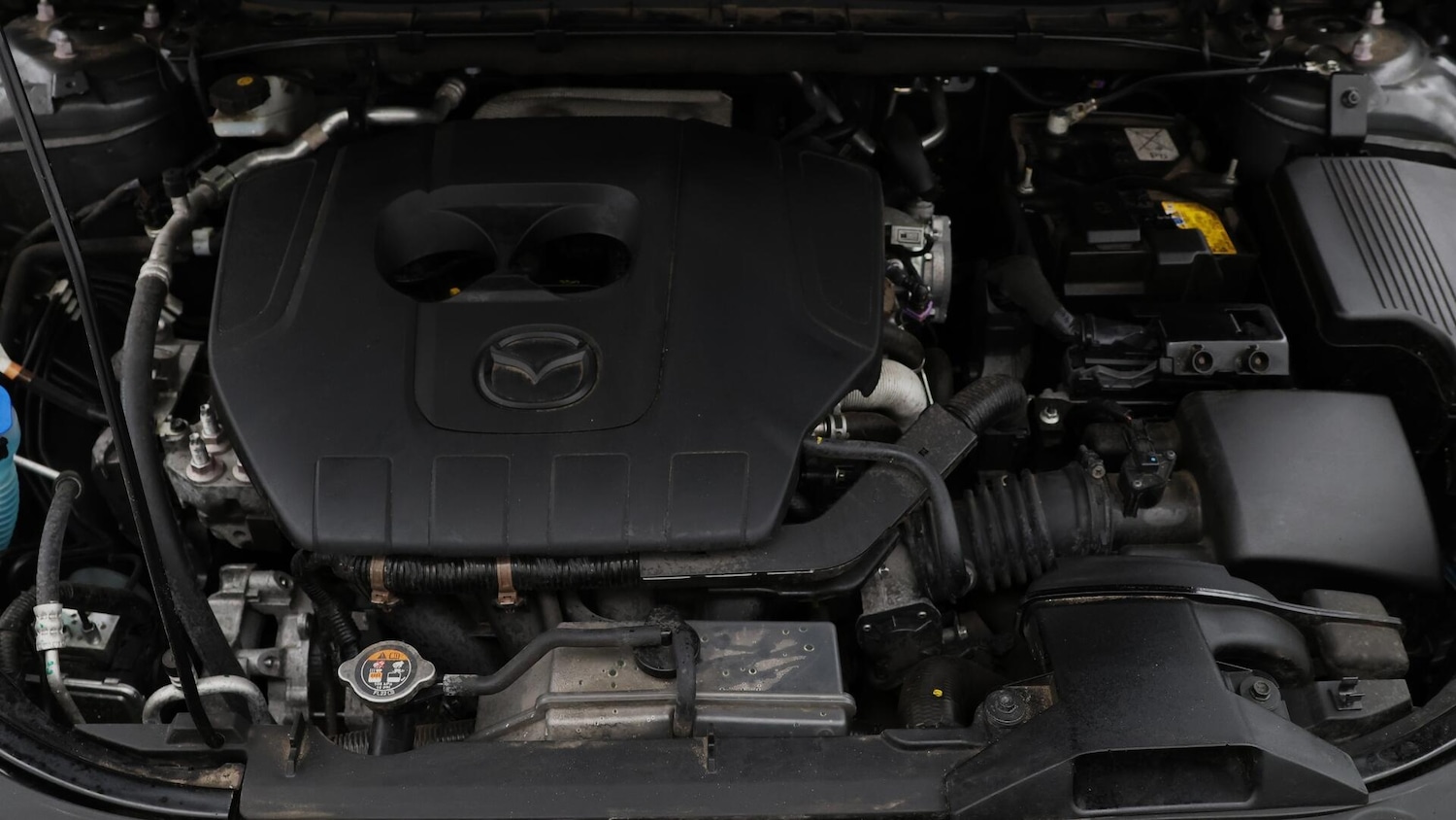 Used Mazda CX-5 2023 for sale - 76735113: Photo 20