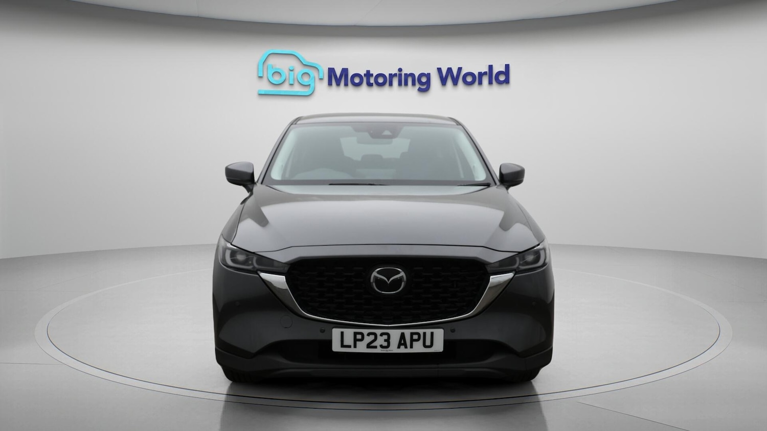 Used Mazda CX-5 2023 for sale - 76735113: Photo 3