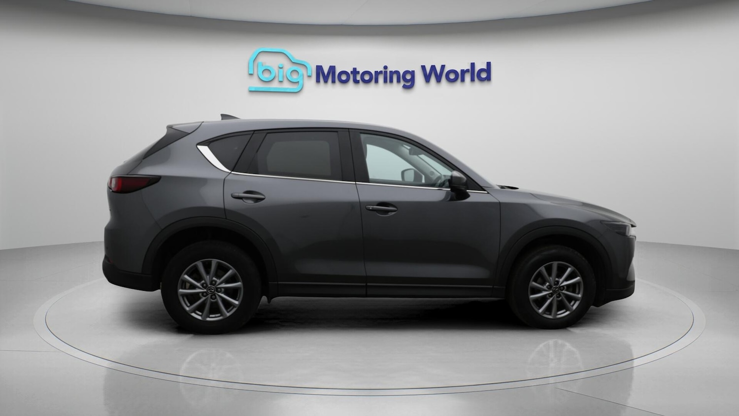 Used Mazda CX-5 2023 for sale - 76735113: Photo 9