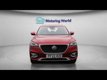 Used MG MG HS 2022 for sale - 75450036: Photo