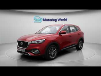 Used MG MG HS 2022 for sale - 75450036: Photo