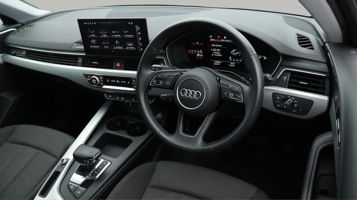 Used Audi A4 2022 for sale - 76361476: Photo 10