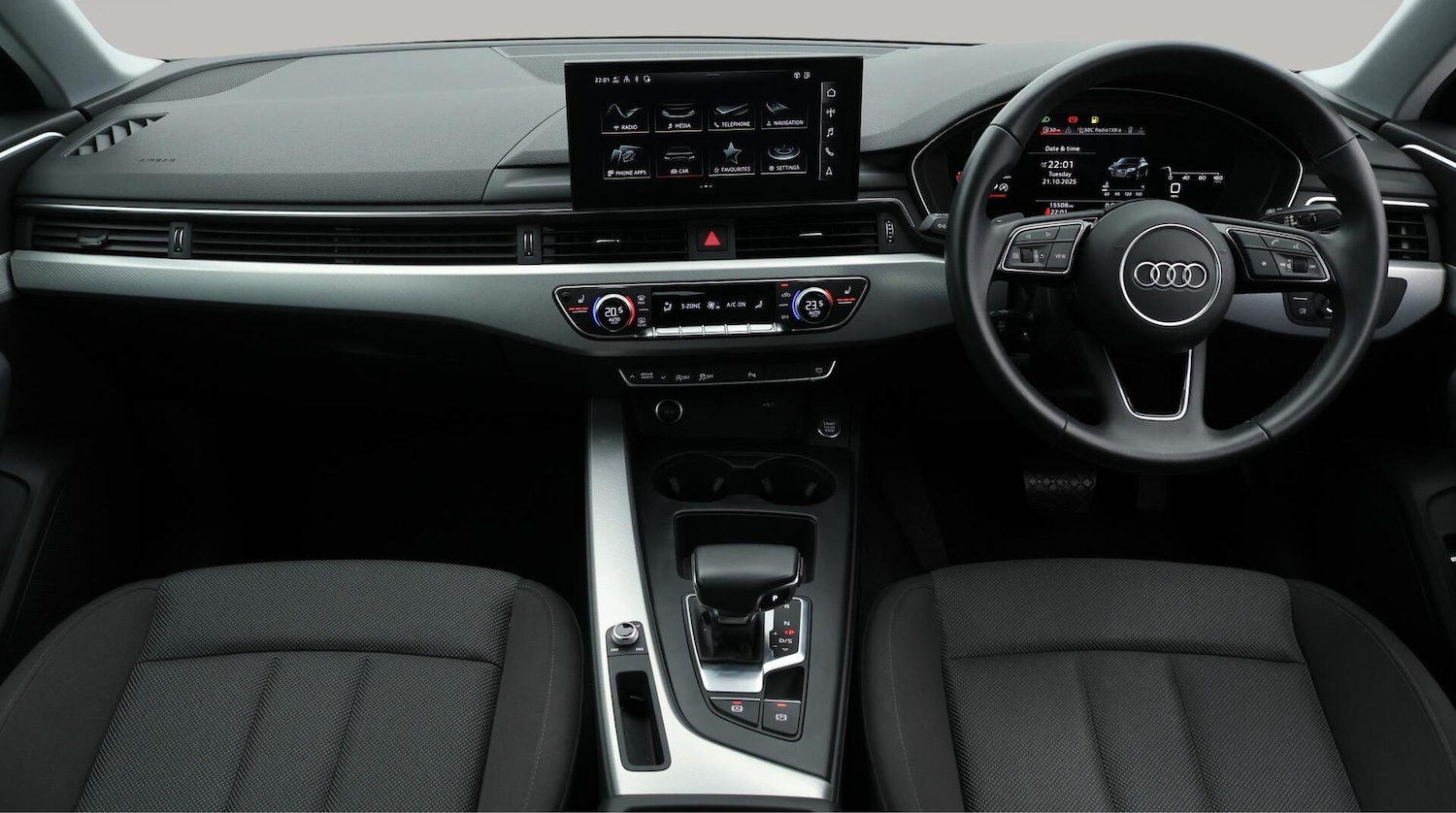 Used Audi A4 2022 for sale - 76361476: Photo 14