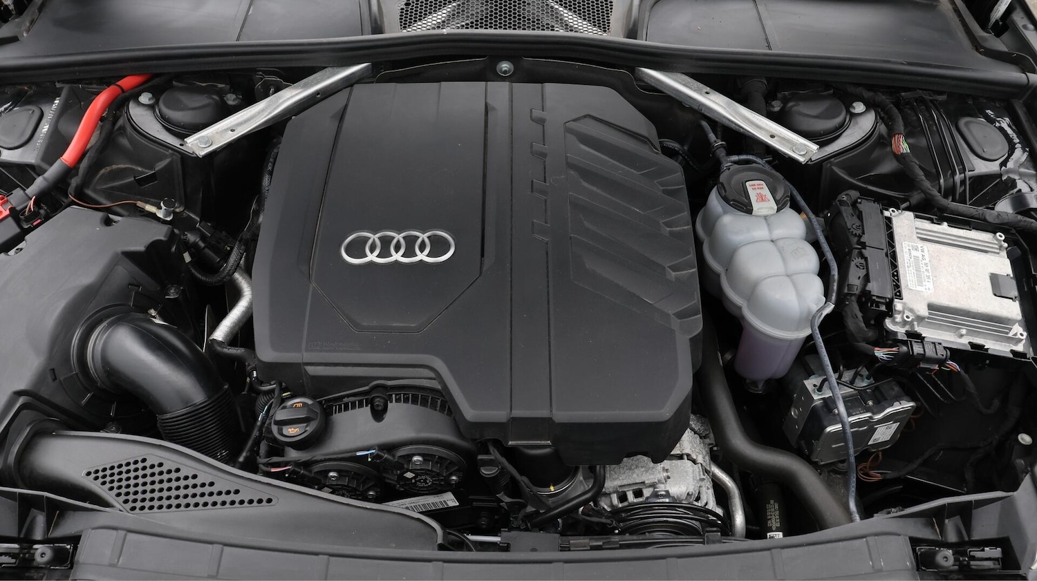 Used Audi A4 2022 for sale - 76361476: Photo 20