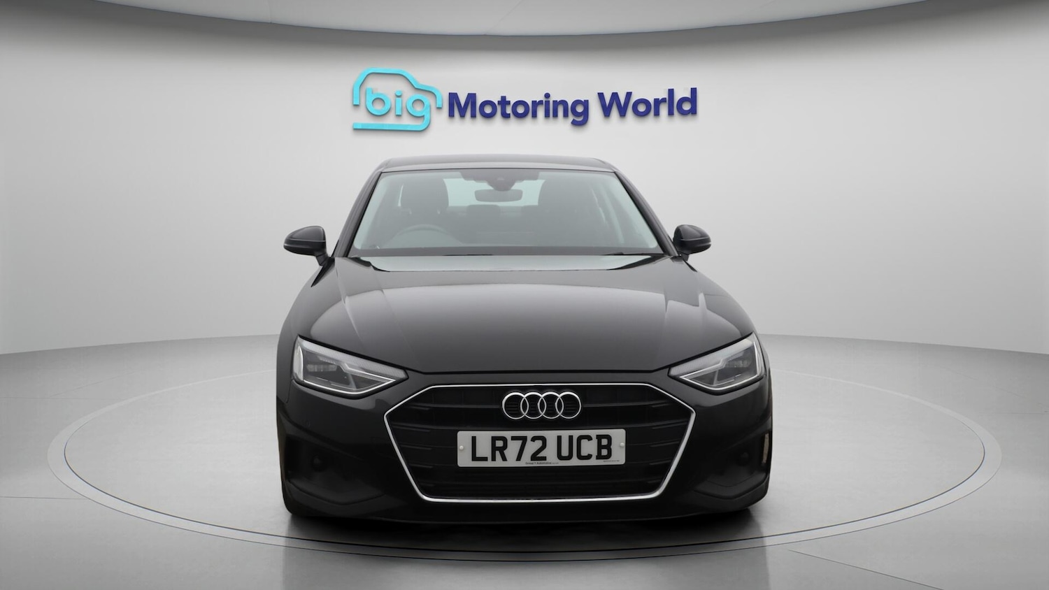 Used Audi A4 2022 for sale - 76361476: Photo 3