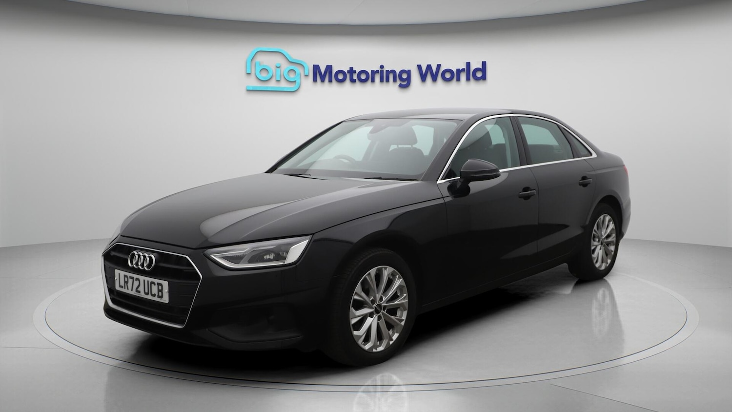 Used Audi A4 2022 for sale - 76361476: Photo 4