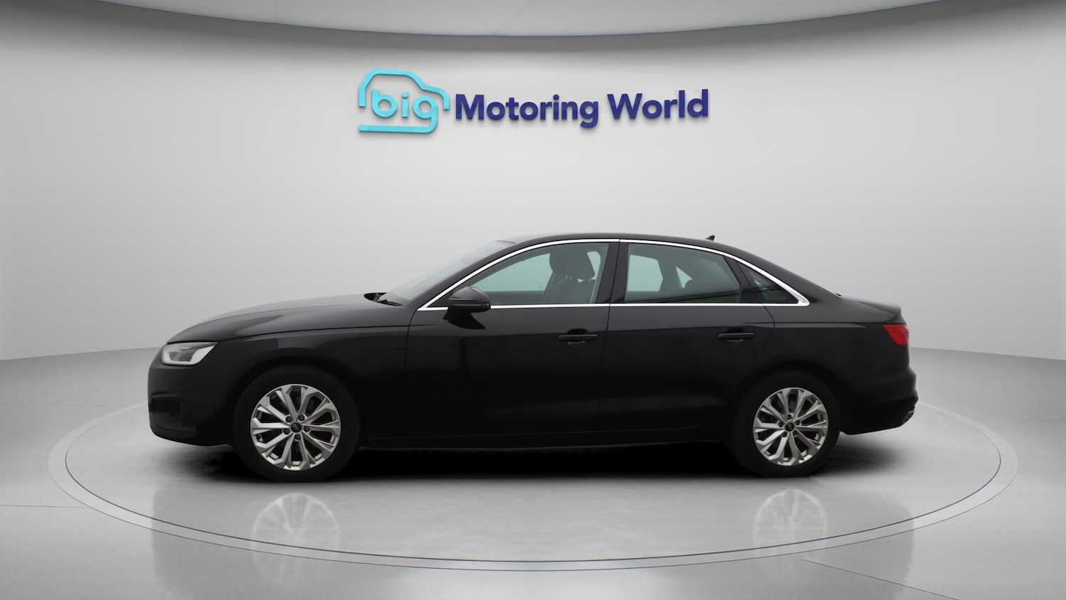 Used Audi A4 2022 for sale - 76361476: Photo 5