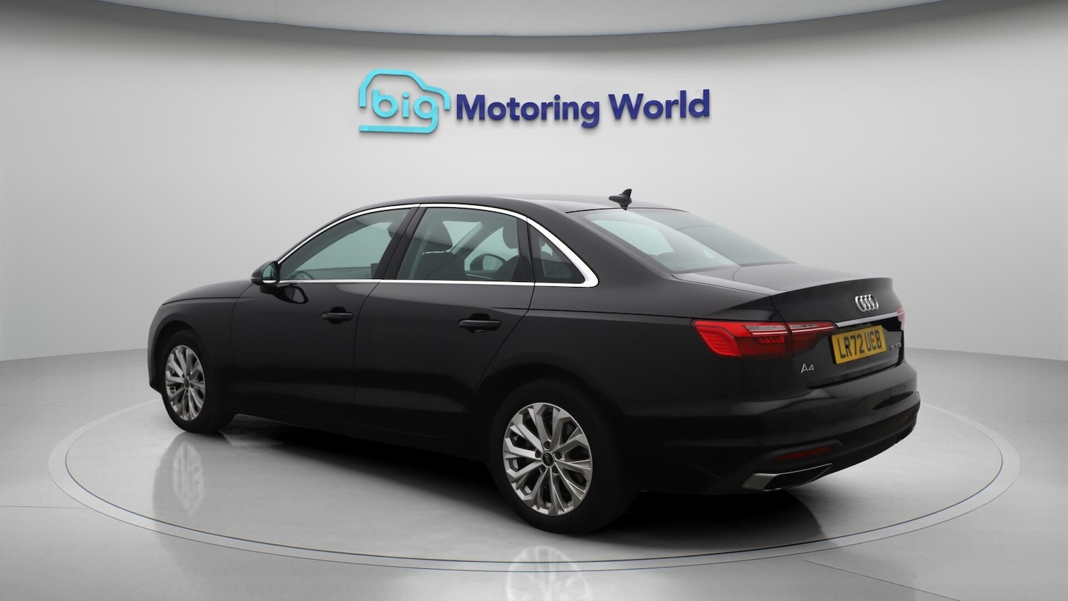 Used Audi A4 2022 for sale - 76361476: Photo 6
