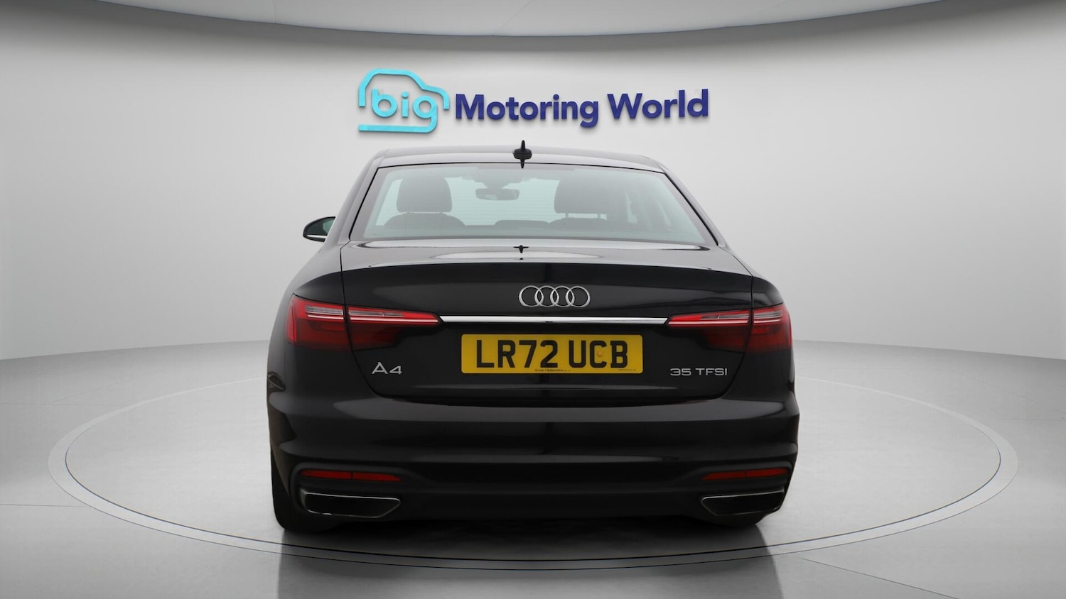 Used Audi A4 2022 for sale - 76361476: Photo 7