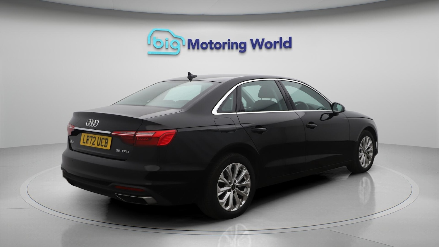 Used Audi A4 2022 for sale - 76361476: Photo 8