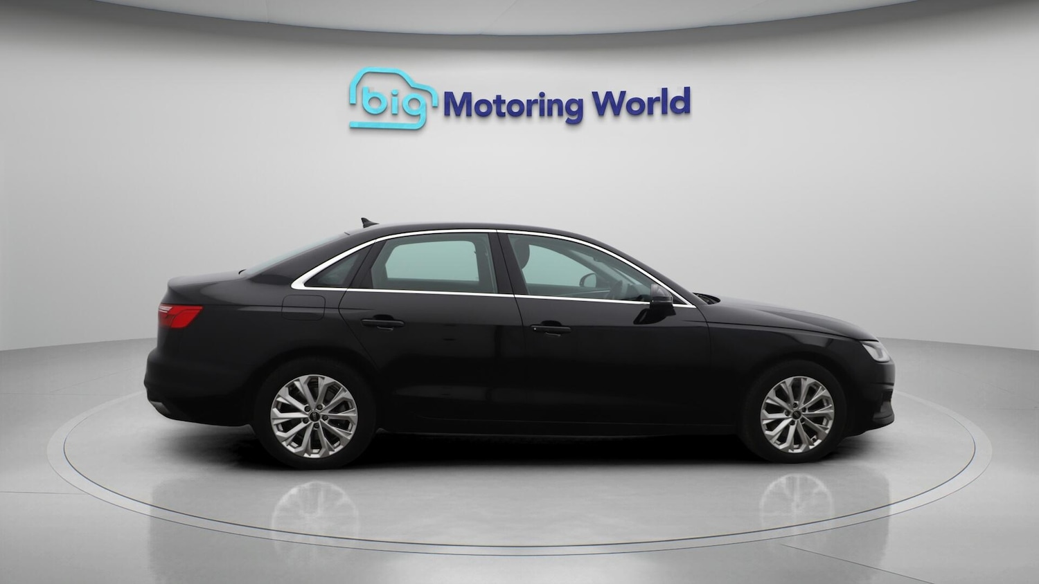 Used Audi A4 2022 for sale - 76361476: Photo 9