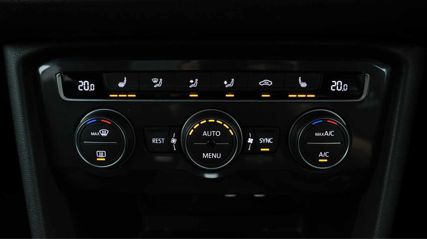 Used Volkswagen Tiguan Allspace 2020 for sale - 76657483: Photo 13