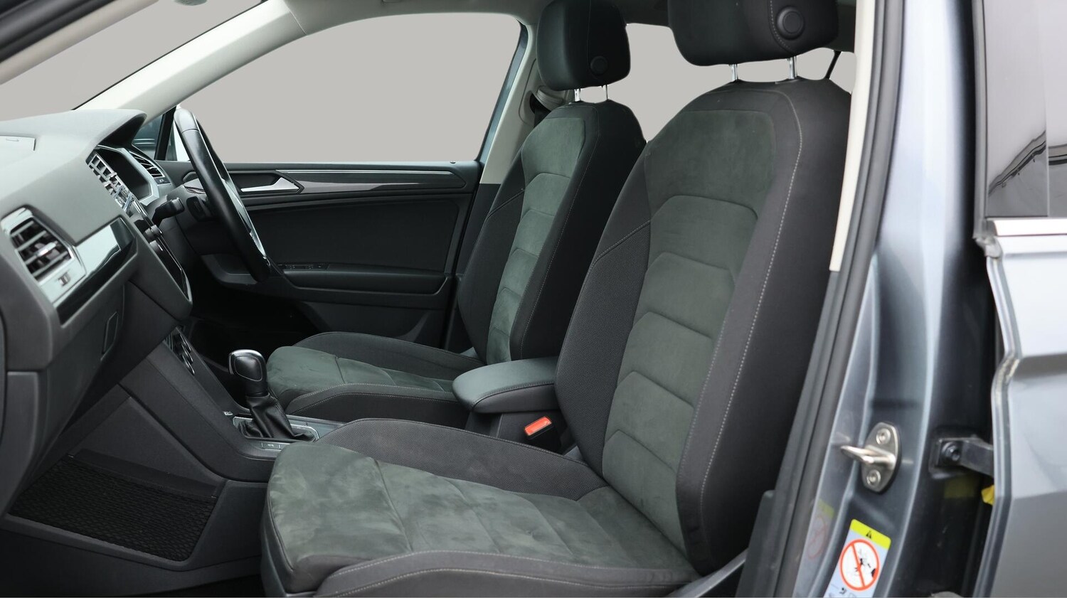 Used Volkswagen Tiguan Allspace 2020 for sale - 76657483: Photo 15