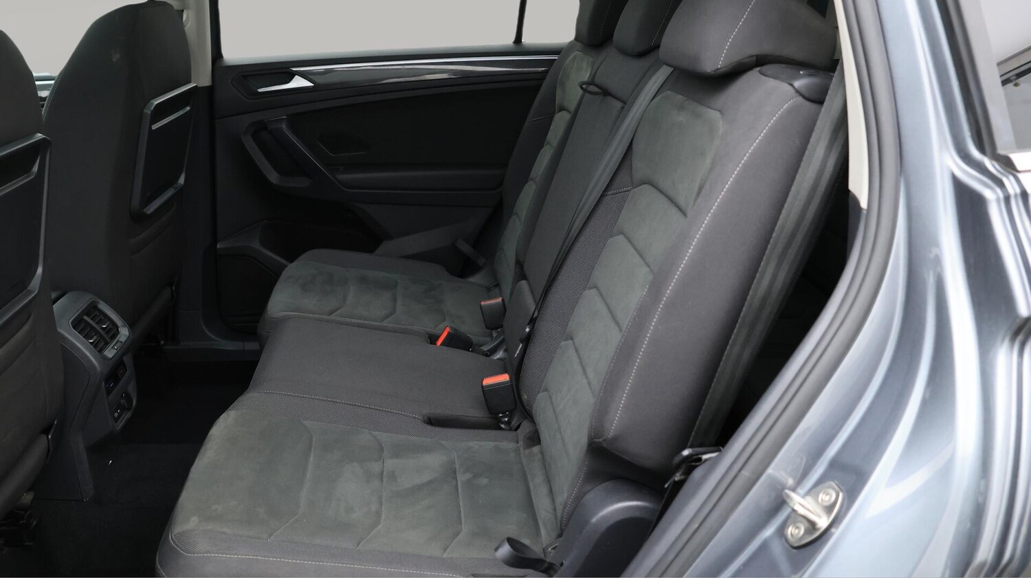 Used Volkswagen Tiguan Allspace 2020 for sale - 76657483: Photo 17