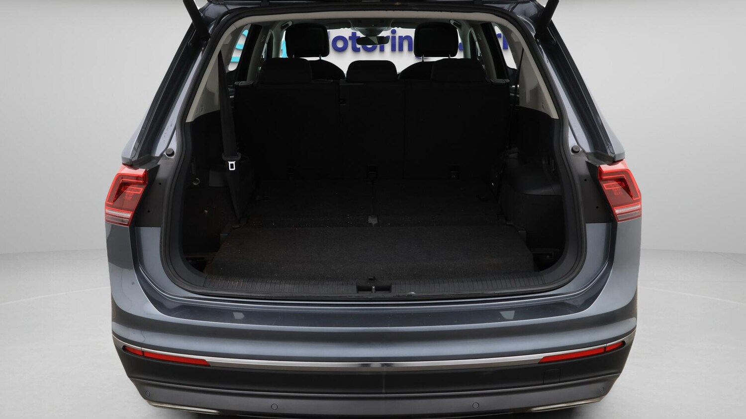 Used Volkswagen Tiguan Allspace 2020 for sale - 76657483: Photo 18