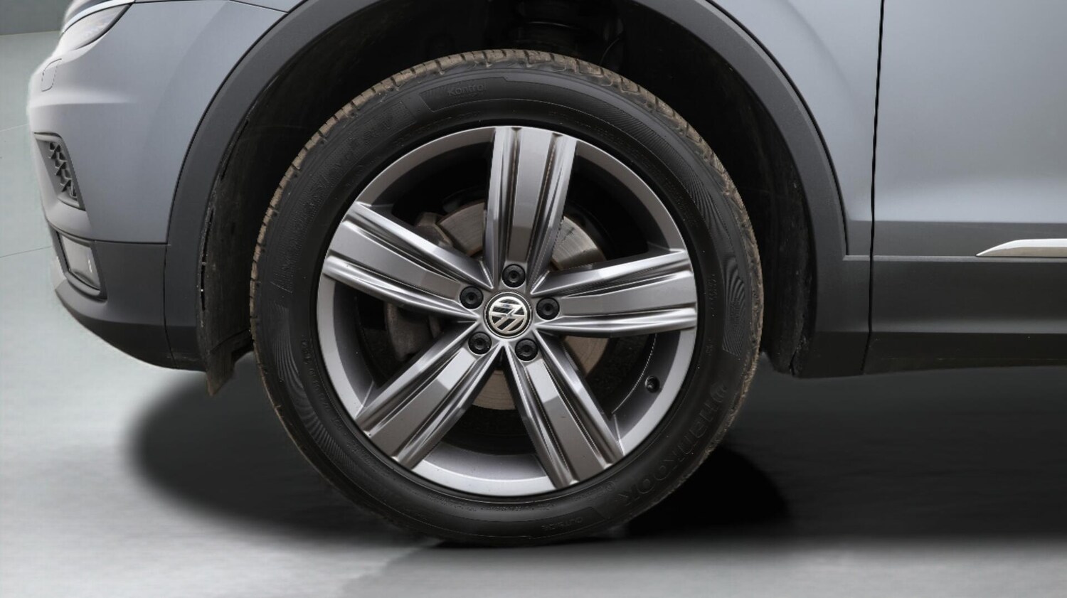 Used Volkswagen Tiguan Allspace 2020 for sale - 76657483: Photo 19