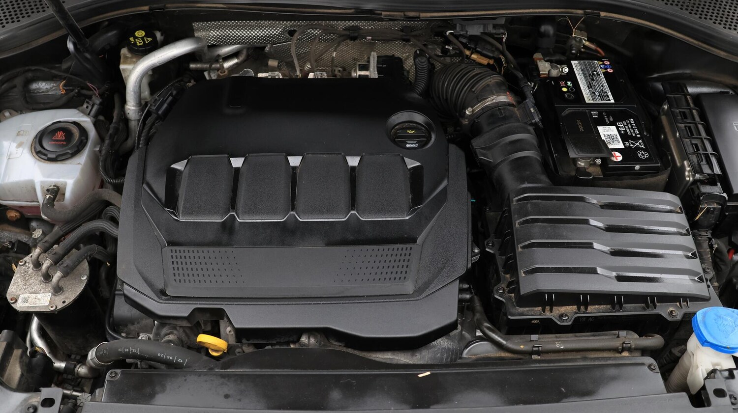 Used Volkswagen Tiguan Allspace 2020 for sale - 76657483: Photo 20