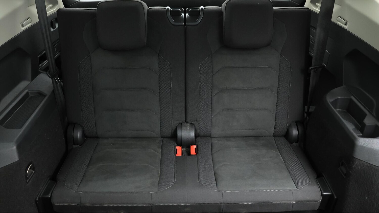 Used Volkswagen Tiguan Allspace 2020 for sale - 76657483: Photo 22