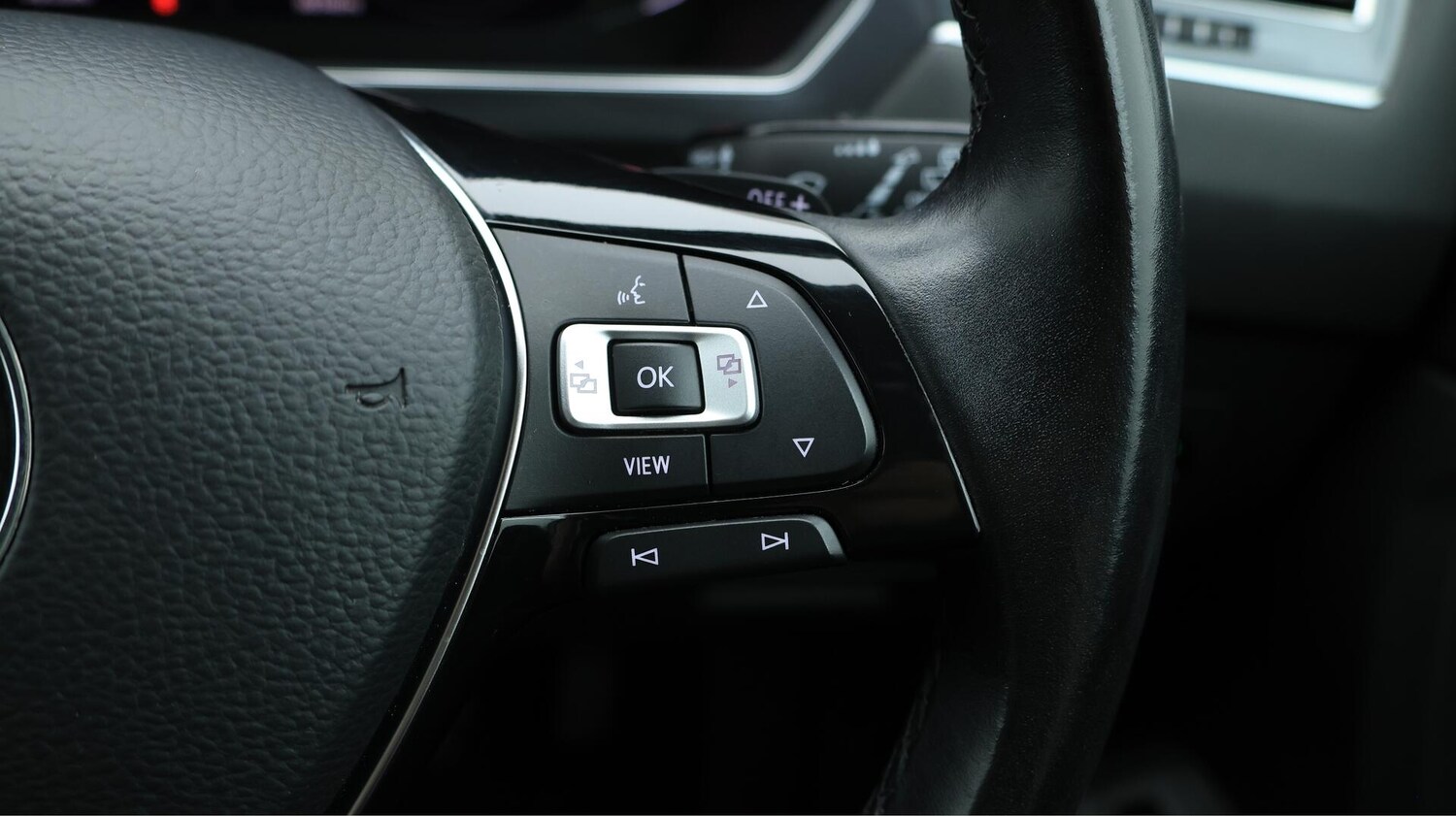 Used Volkswagen Tiguan Allspace 2020 for sale - 76657483: Photo 29