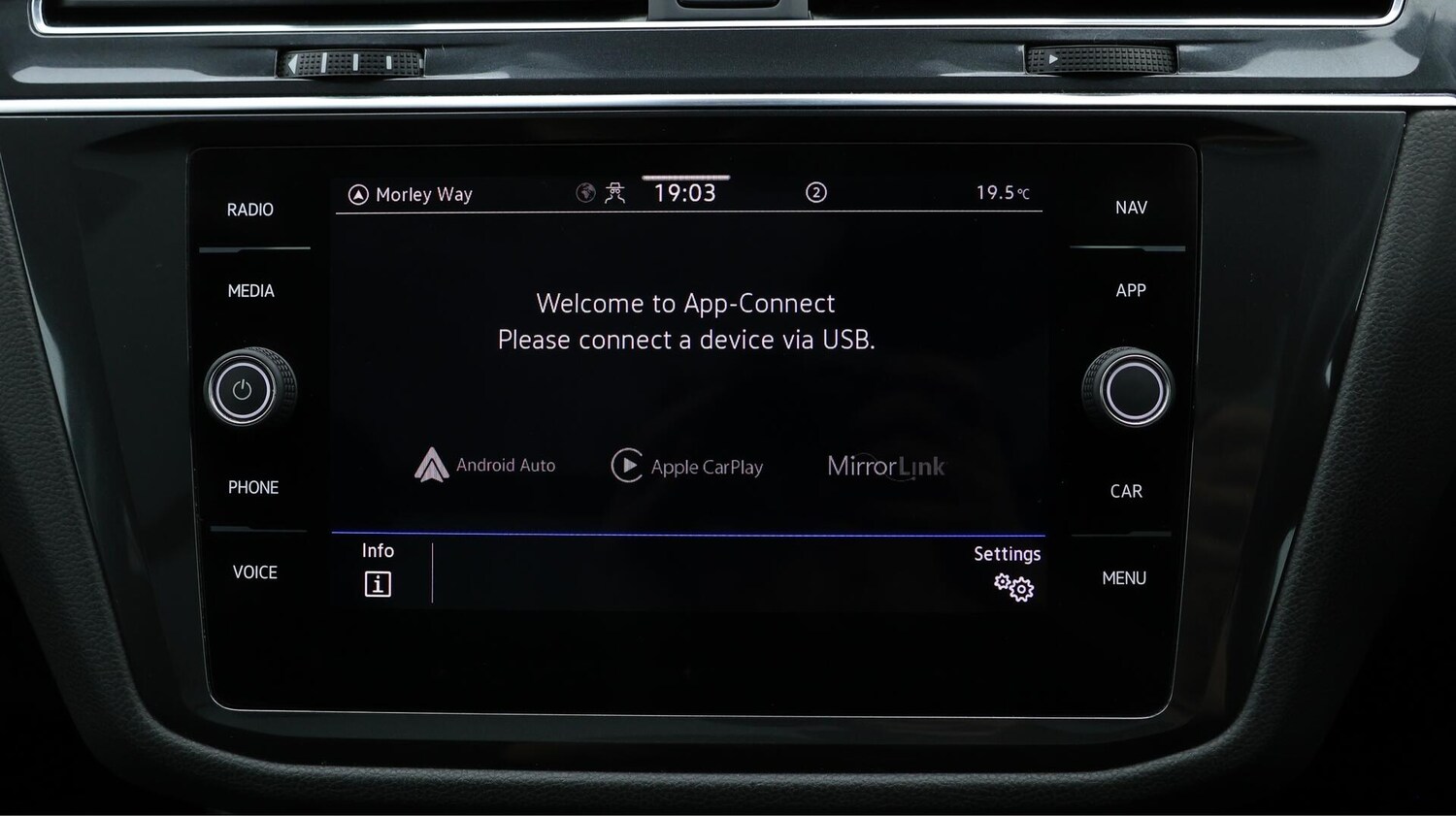 Used Volkswagen Tiguan Allspace 2020 for sale - 76657483: Photo 30