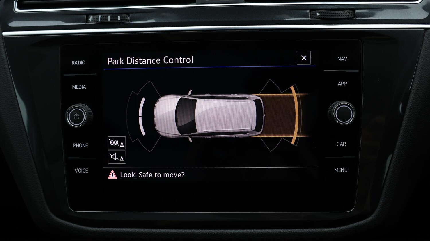 Used Volkswagen Tiguan Allspace 2020 for sale - 76657483: Photo 31