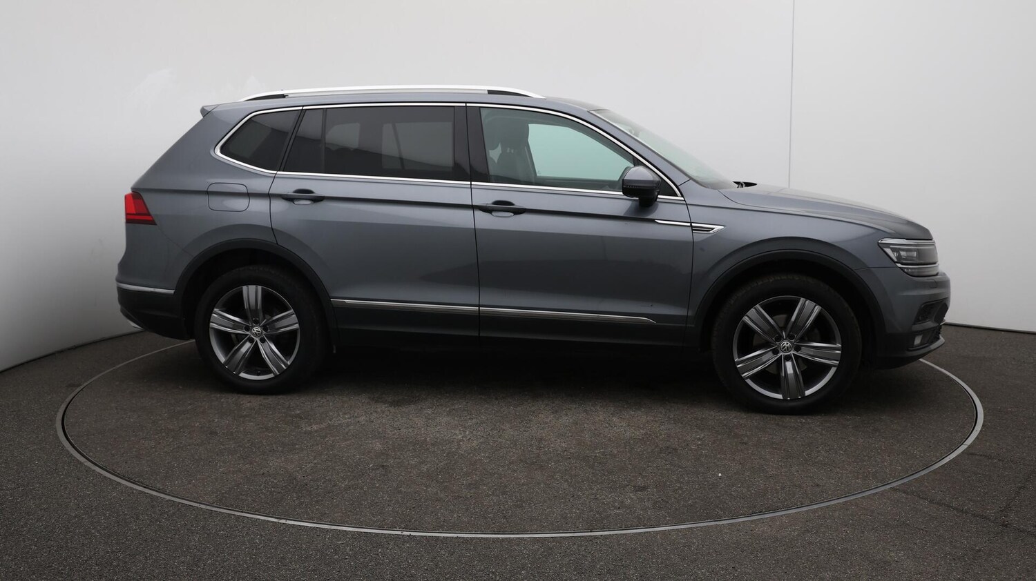Used Volkswagen Tiguan Allspace 2020 for sale - 76657483: Photo 49