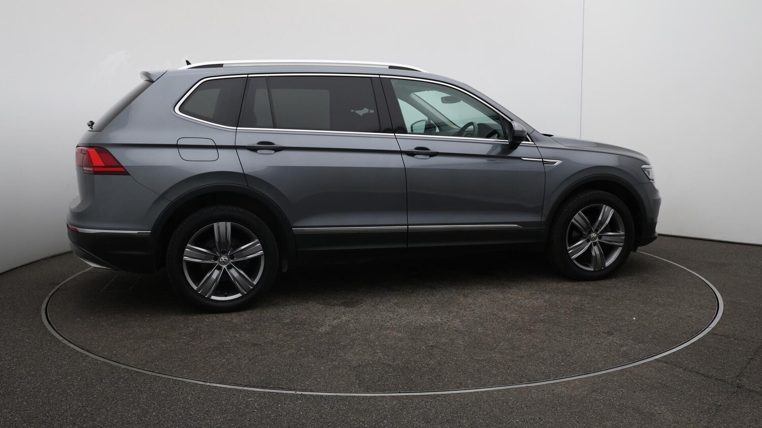 Used Volkswagen Tiguan Allspace 2020 for sale - 76657483: Photo 53