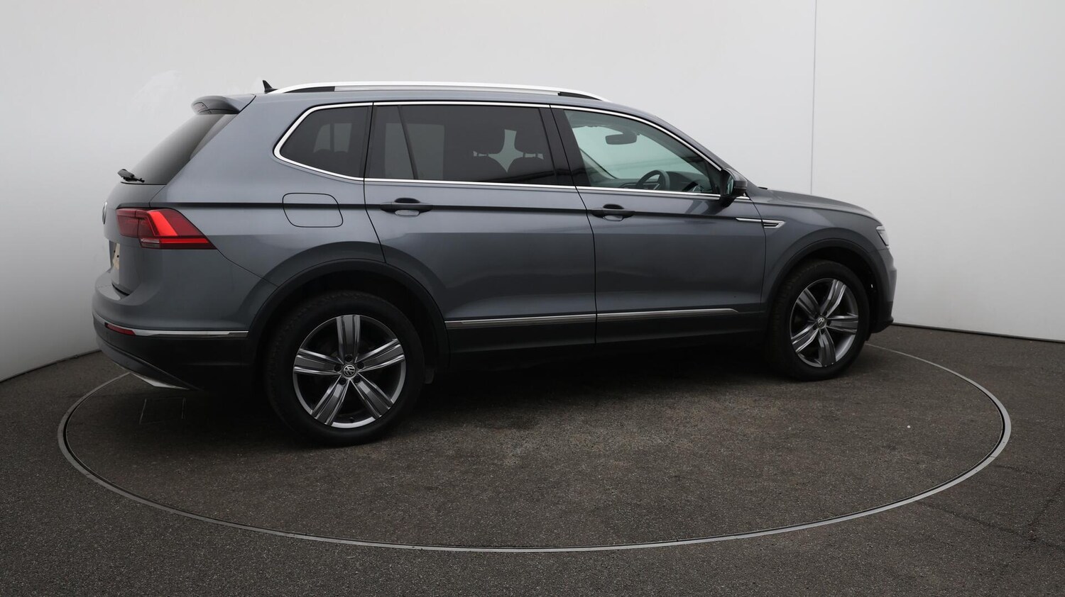 Used Volkswagen Tiguan Allspace 2020 for sale - 76657483: Photo 54
