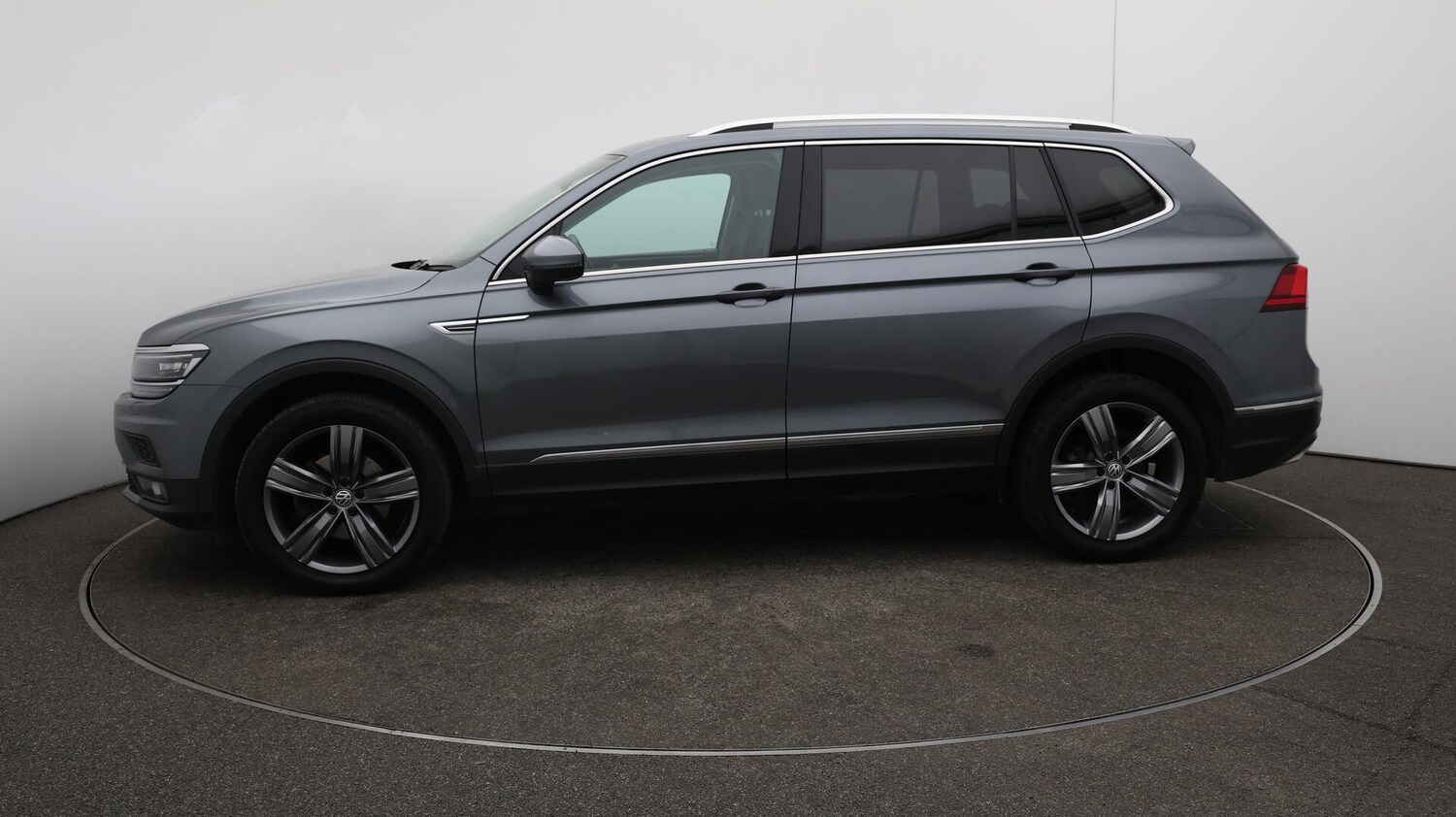 Used Volkswagen Tiguan Allspace 2020 for sale - 76657483: Photo 63