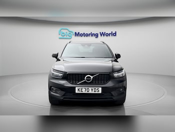 Used Volvo XC40 2020 for sale - 79400621: Photo