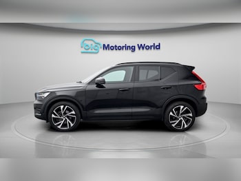 Used Volvo XC40 2020 for sale - 79400621: Photo