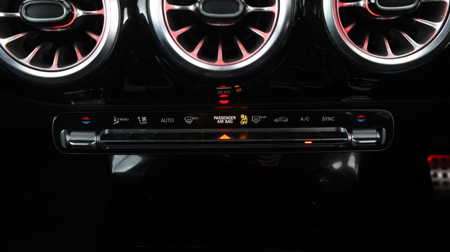 Used Mercedes-Benz A-Class 2022 for sale - 78042212: Photo 11